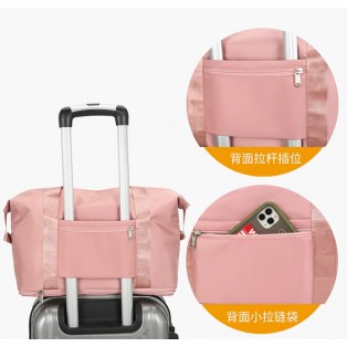 3941 TRAVEL BAG / GYM BAG